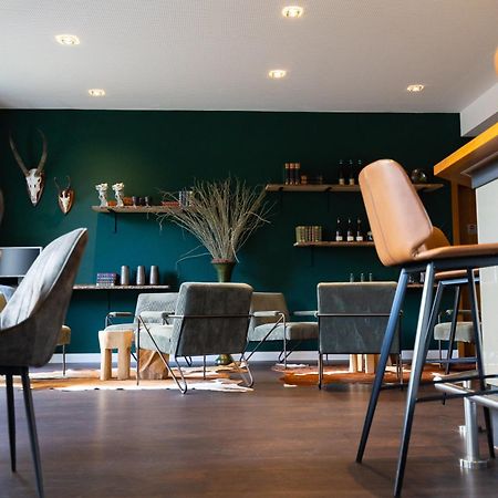 Hotel Darstein Altrip 외부 사진