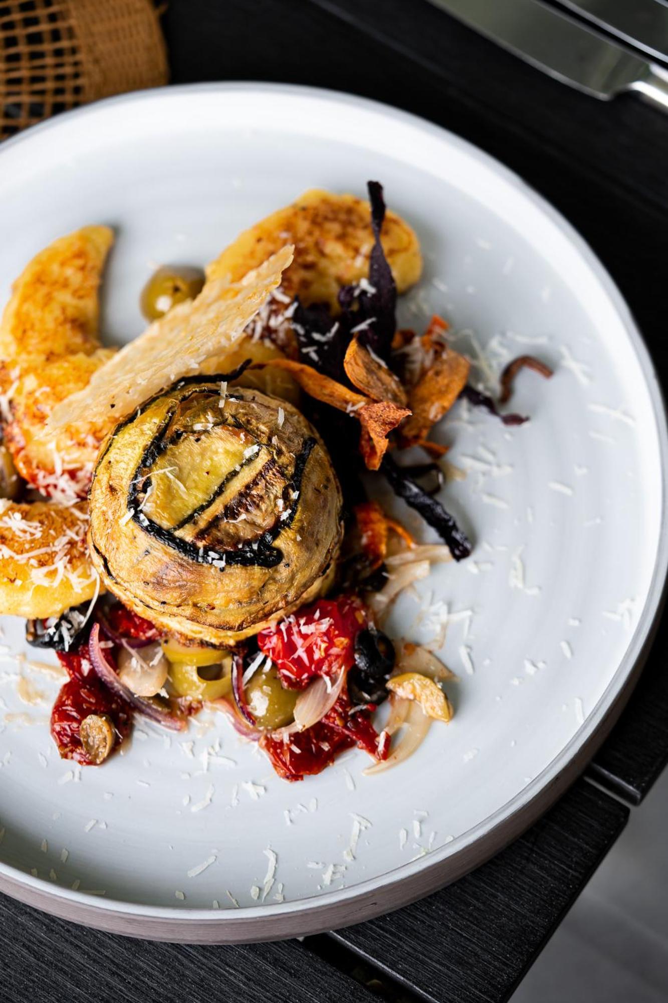 Hotel Darstein Altrip 외부 사진