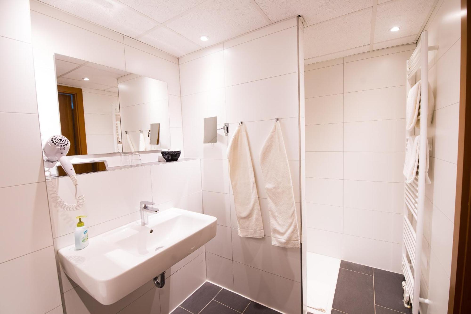 Hotel Darstein Altrip 외부 사진